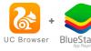 Free programs for Windows free download Uc browser pc Russian version